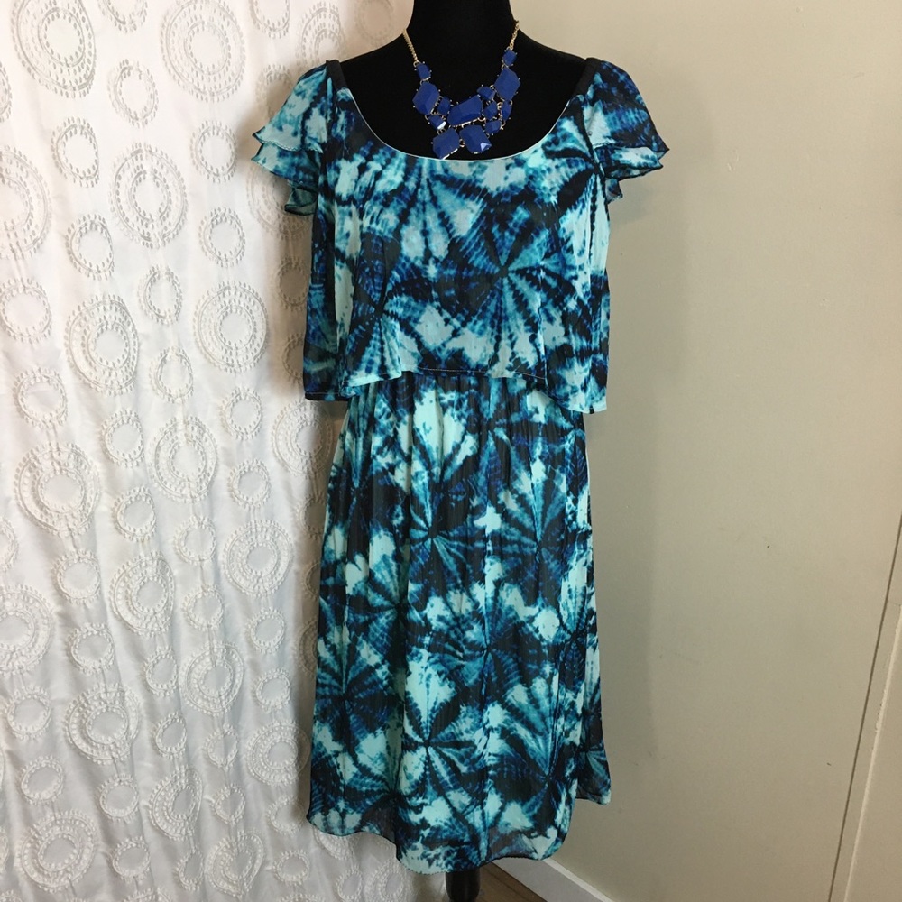 Davina dress Sz medium